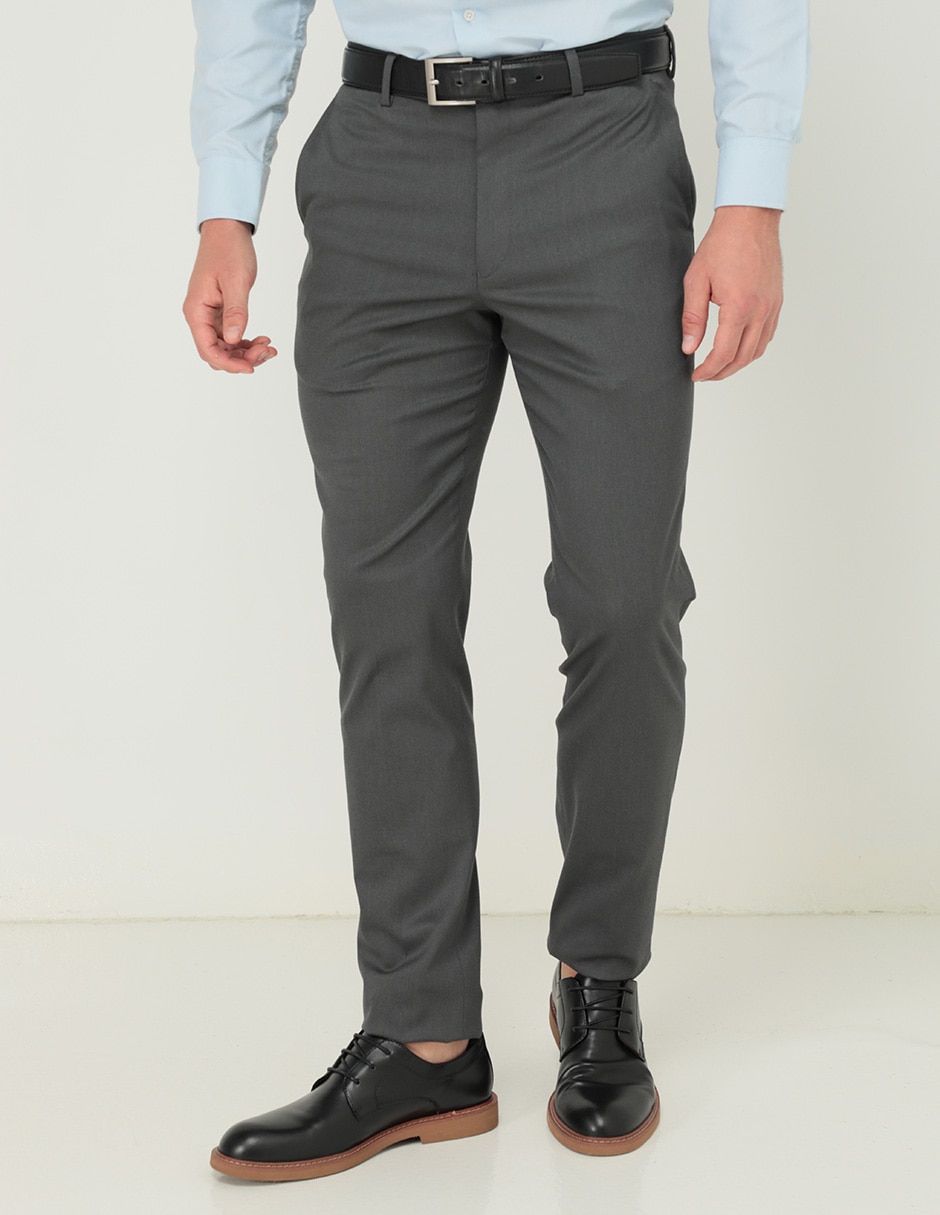 Pantalon de best sale vestir perry ellis