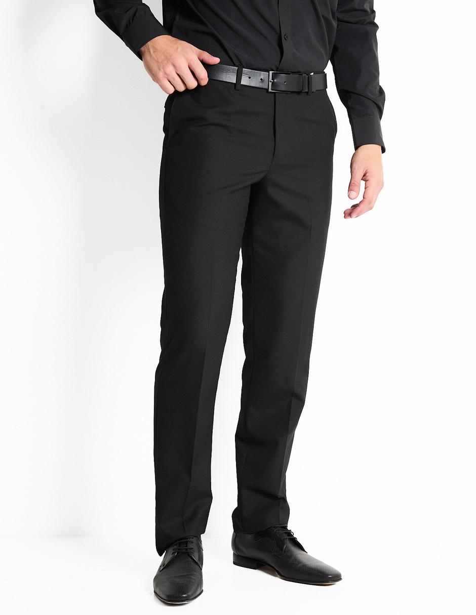 Pantalón slim para hombre Pantalón slim para hombre