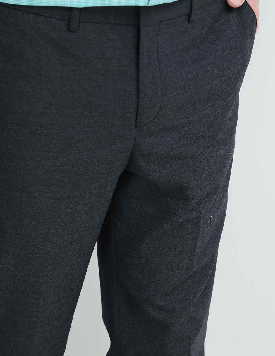 Pantalón slim para hombre 4