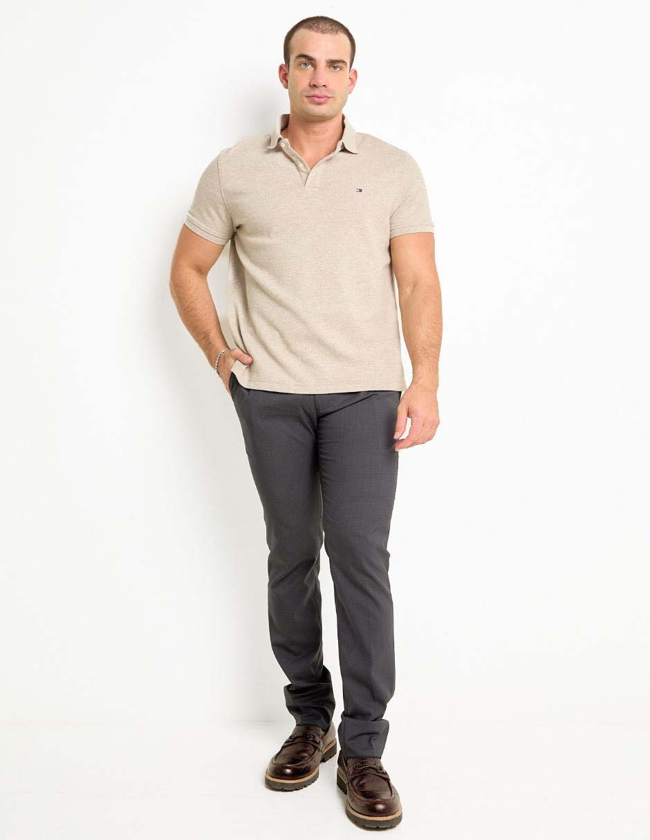 Pantalón slim para hombre 3