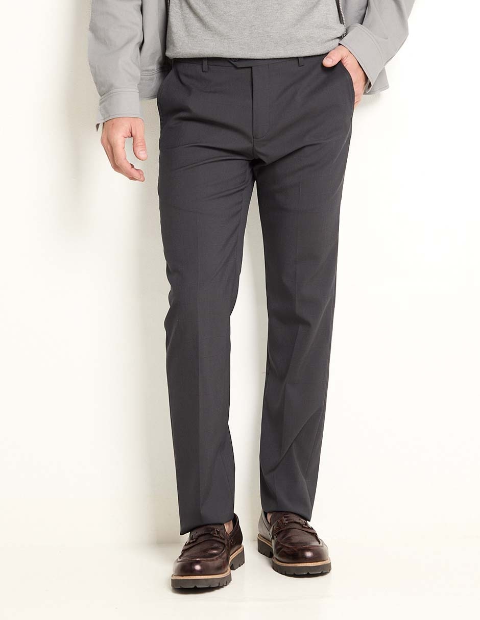 Pantalón de vestir slim Jbe para hombre