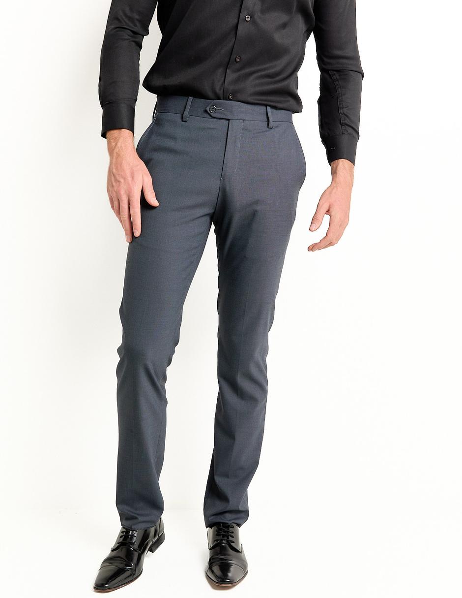 Pantalón de vestir slim Jbe para hombre