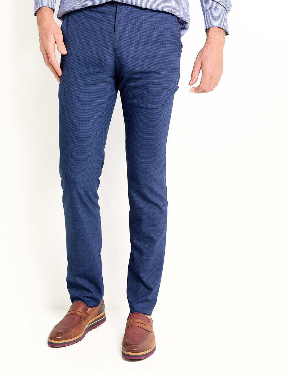 Pantalón de vestir slim Jbe para hombre