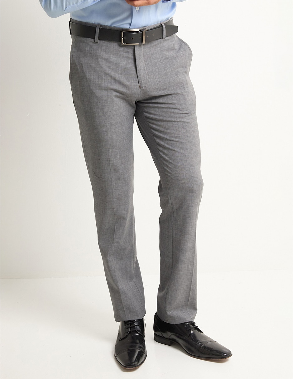 Pantalón de vestir slim JBE para hombre