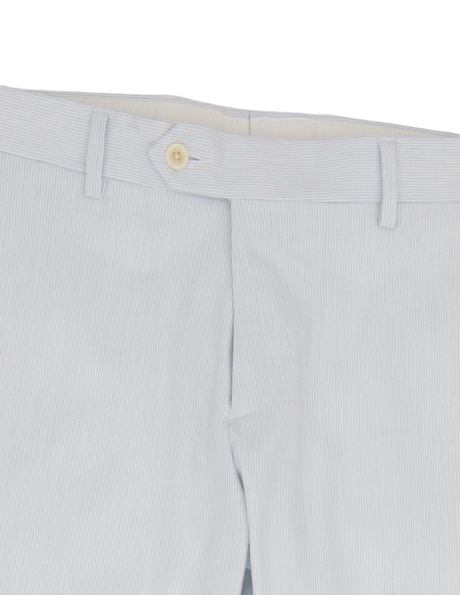 Pantalón de vestir slim para hombre 5