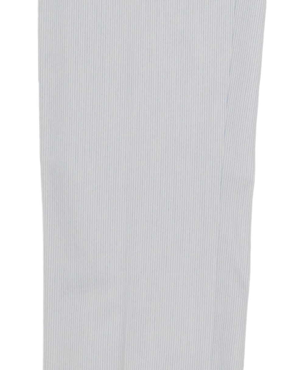 Pantalón de vestir slim para hombre 7