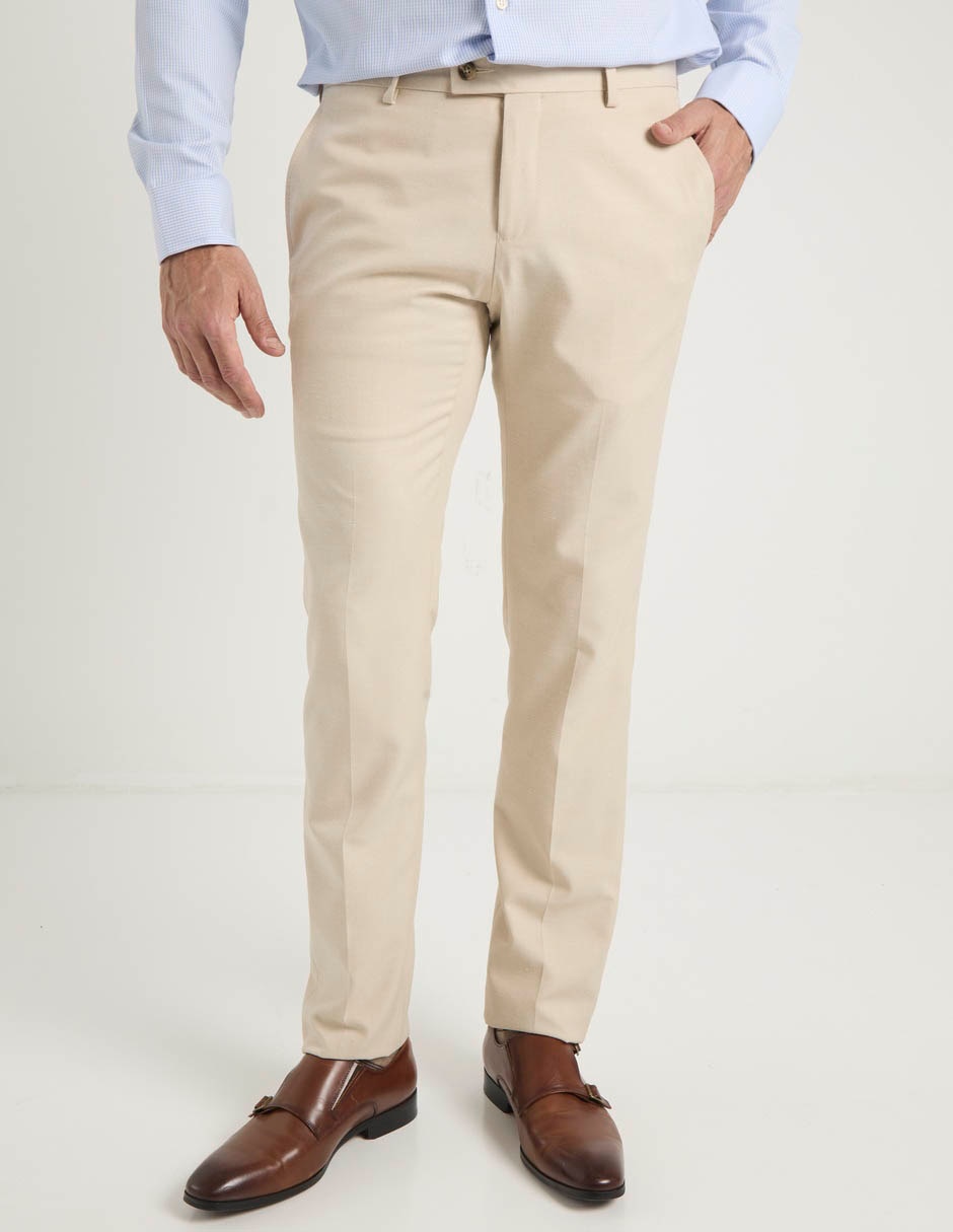 Pantalón de vestir para hombre 2