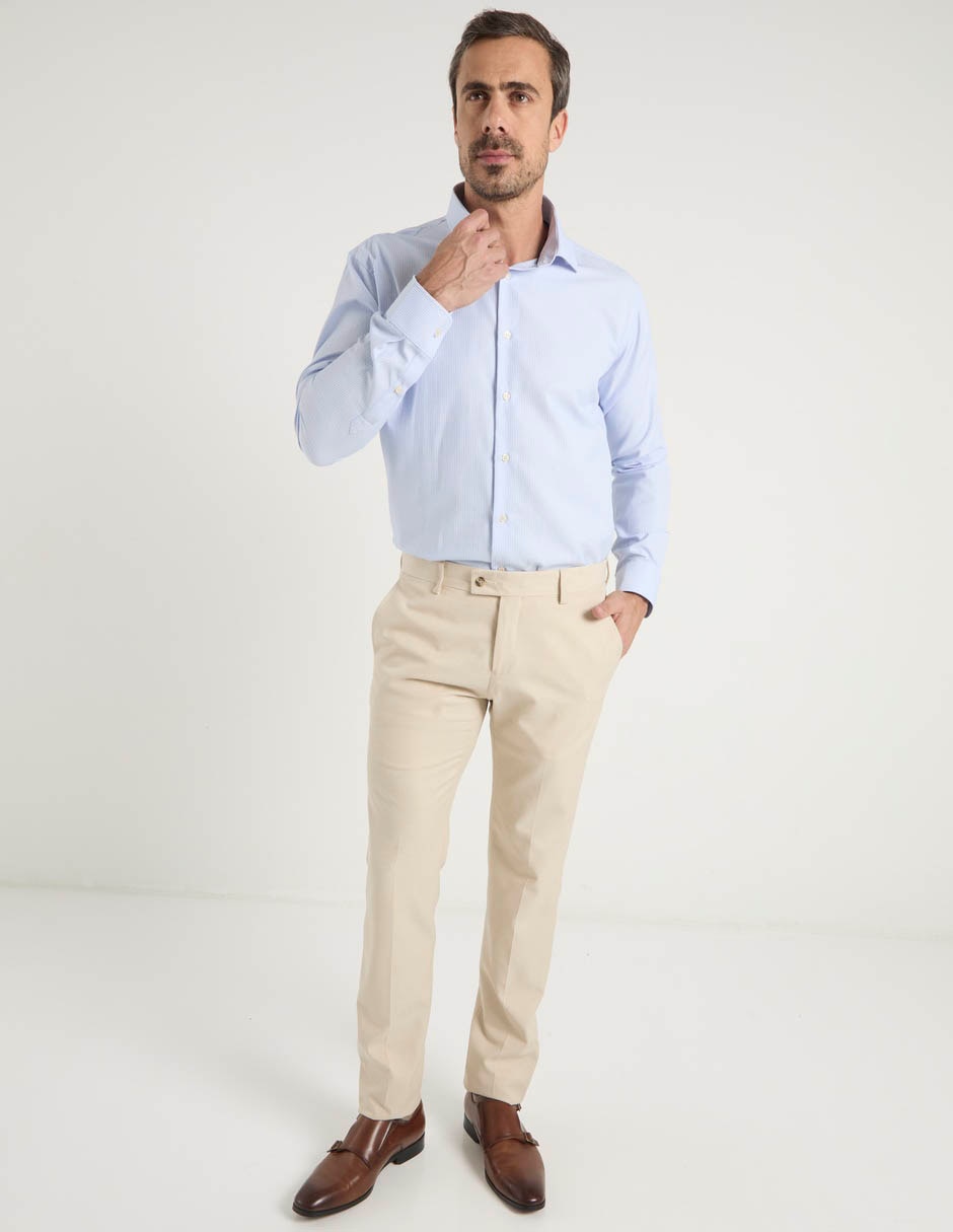Pantalón de vestir para hombre 3