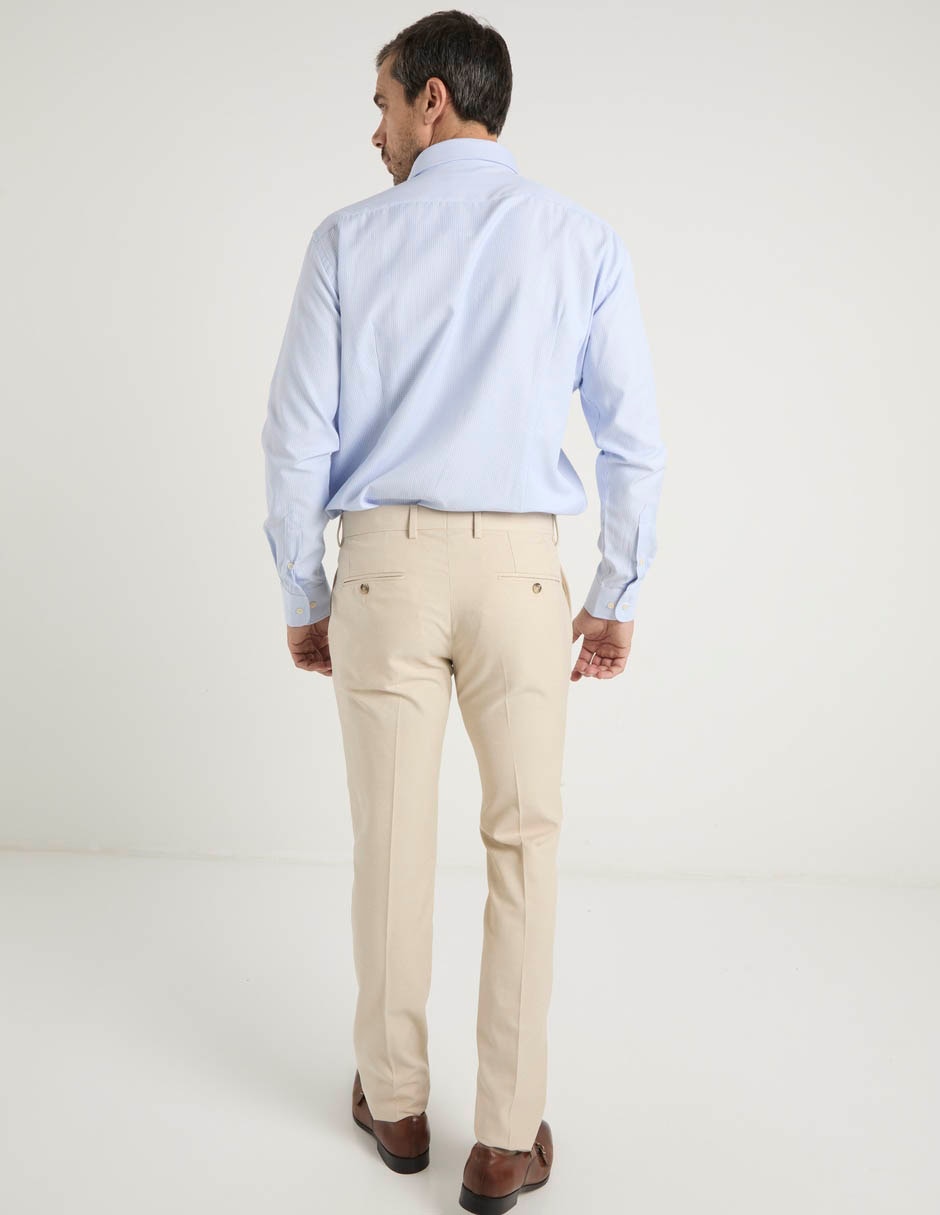 Pantalón de vestir para hombre 6