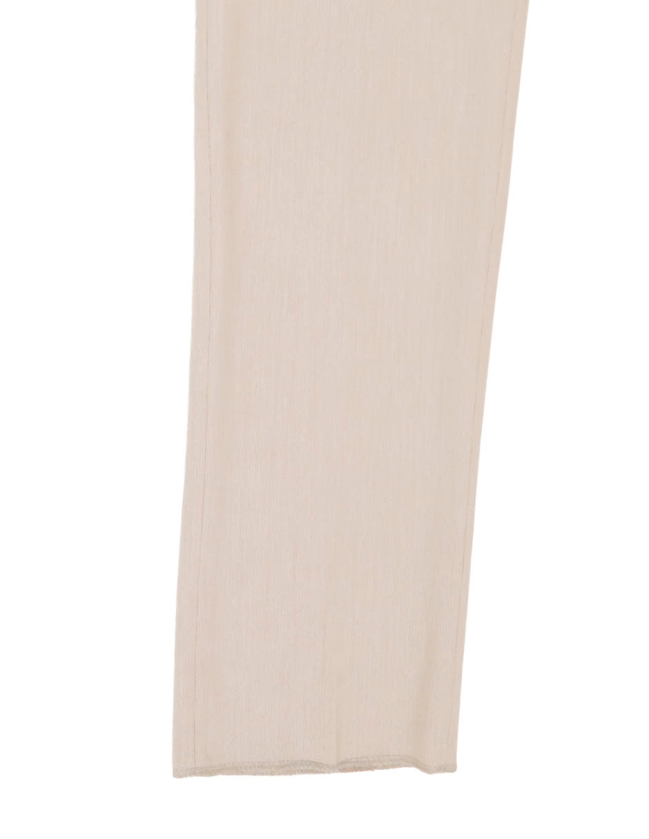 Pantalón de vestir slim para hombre 6