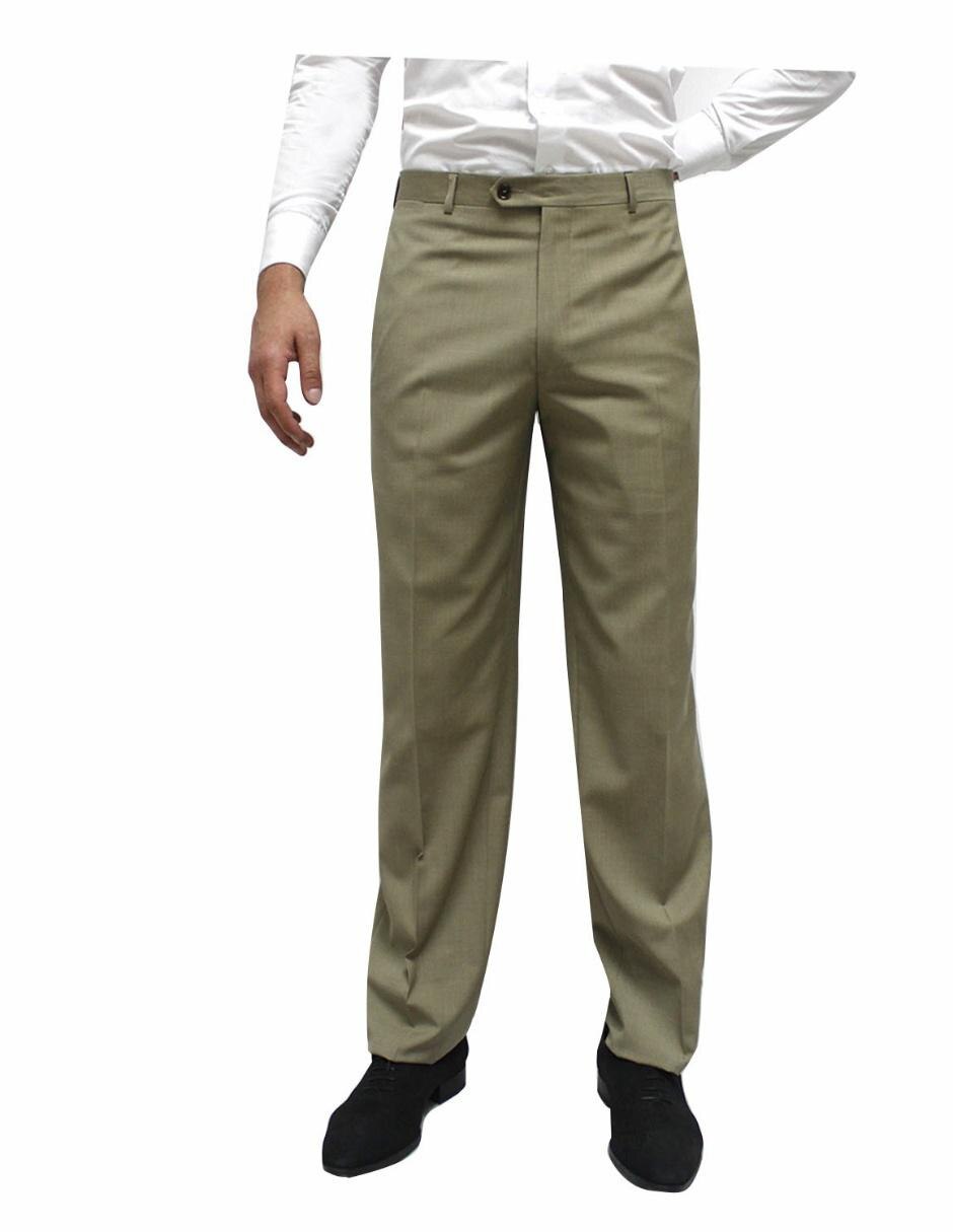Pantalón de vestir Tommy Hilfiger corte regular fit en Liverpool